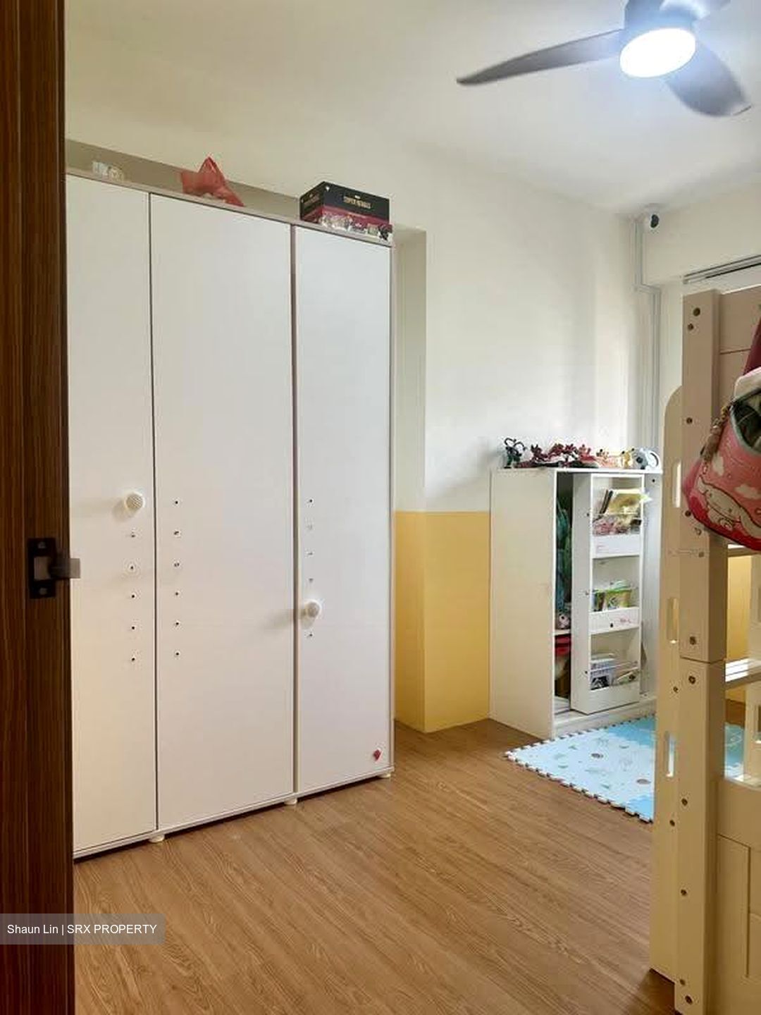 Blk 109B Alkaff Oasis (Toa Payoh), HDB 4 Rooms #610281341